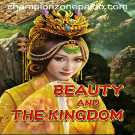 Exploring the Enchanting World of BeautyAndTheKingdom and its CHAMPION ZONE Feature