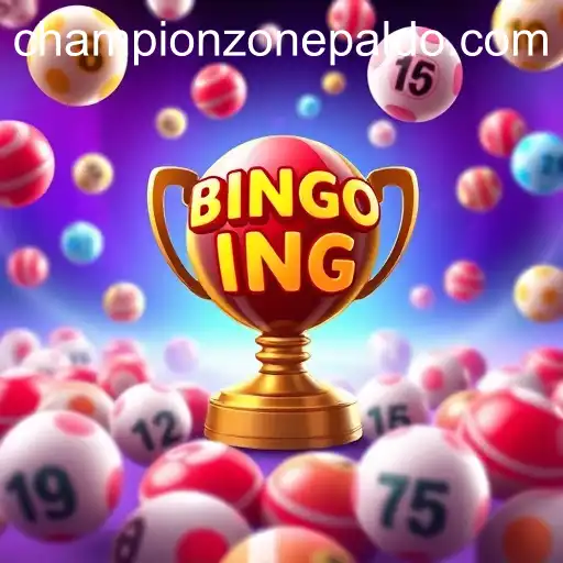 Bingo Games: The Thrill of the Champion Zone