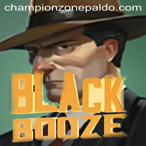BlackBooze: Venturing into the CHAMPION ZONE
