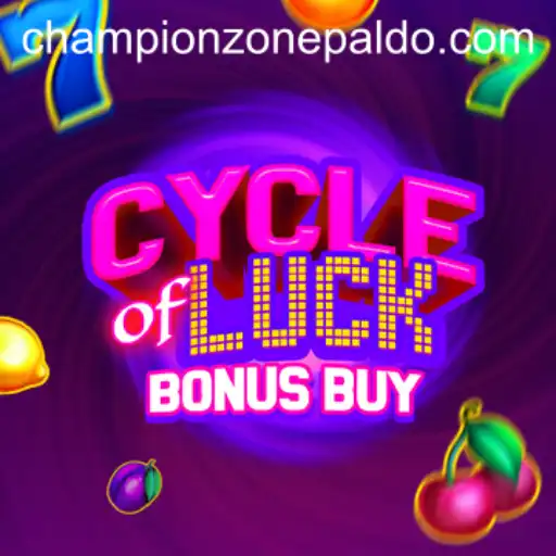 Discovering CycleofLuckBonusBuy: An Exciting Journey to the Champion Zone