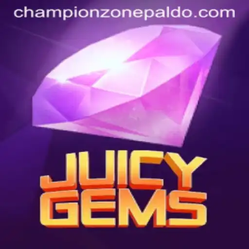 Discover the Excitement of JuicyGems: Step into the Champion Zone