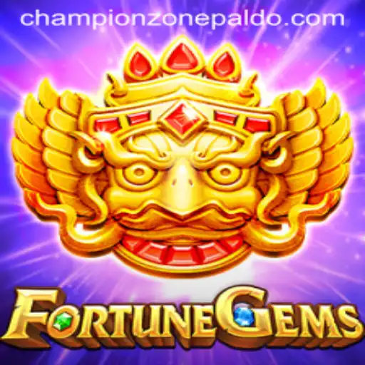 FortuneGems: Exploring CHAMPION ZONE in the World of Gaming