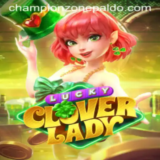 Unveiling the Thrilling World of LuckyCloverLady and the CHAMPION ZONE