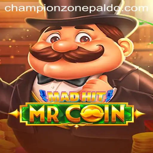 Exploring the Thrilling World of MadHitMrCoin: Breaking into the Champion Zone