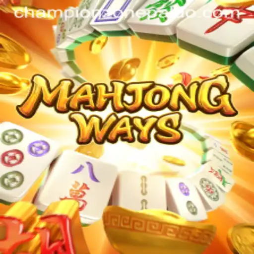 Unveiling MahjongWays: Exploring the CHAMPION ZONE