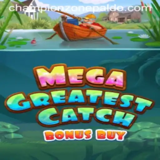 MegaGreatestCatchBonusBuy: A Dive into the CHAMPION ZONE Adventure