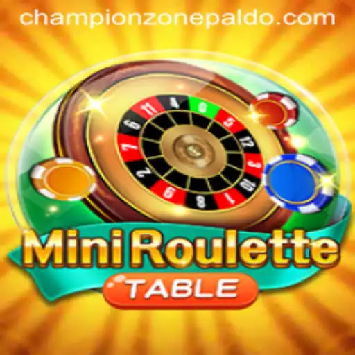 Exploring MiniRoulette: Enter the Champion Zone