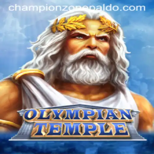 Exploring the Enchanting World of OlympianTemple: Discover the CHAMPION ZONE
