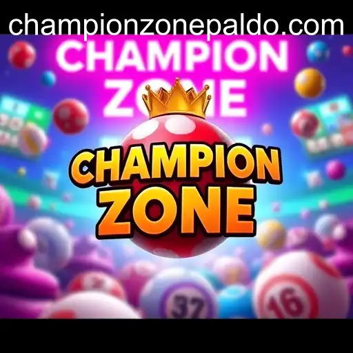 Exploring the Exciting World of Online Bingo: CHAMPION ZONE