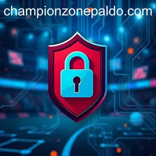 Privacy Policies: Exploring CHAMPION ZONE's Standards